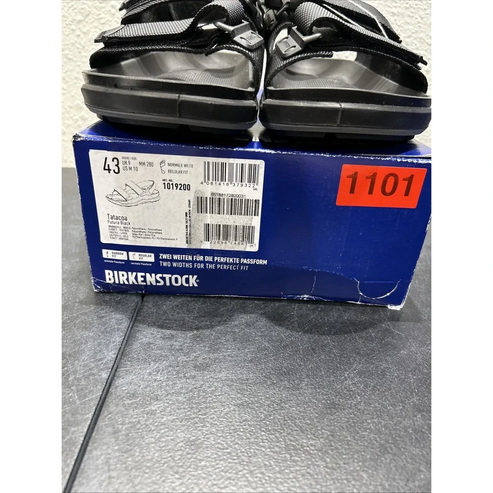 Birkenstock tatacoa sandals